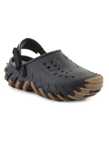 CROCS ECHO GUM RO CLOG BLACK 211675001