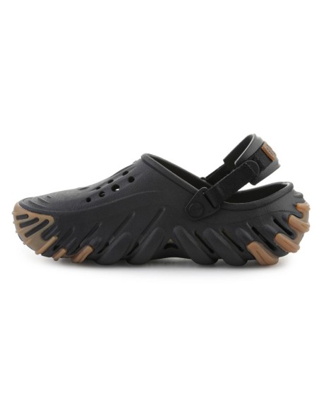 CROCS ECHO GUM RO CLOG BLACK 211675001