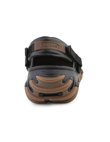 CROCS ECHO GUM RO CLOG BLACK 211675001