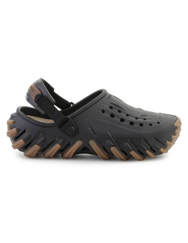 CROCS ECHO GUM RO CLOG BLACK 211675001