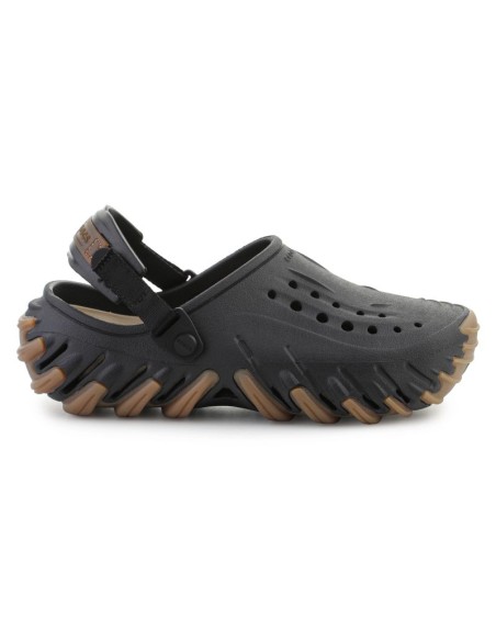 CROCS ECHO GUM RO CLOG BLACK 211675001