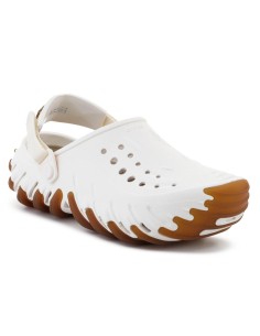 CROCS ECHO GUM RO CLOG CHALK 2116750WV