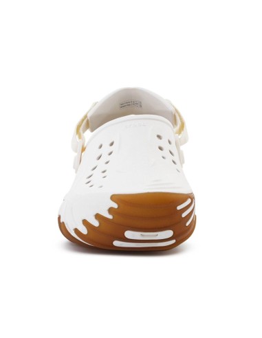 CROCS ECHO GUM RO CLOG CHALK 2116750WV