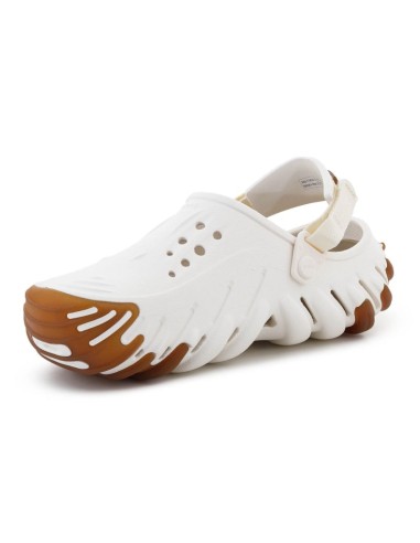 CROCS ECHO GUM RO CLOG CHALK 2116750WV