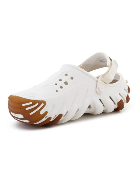 CROCS ECHO GUM RO CLOG CHALK 2116750WV