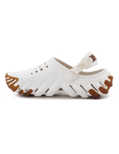 CROCS ECHO GUM RO CLOG CHALK 2116750WV