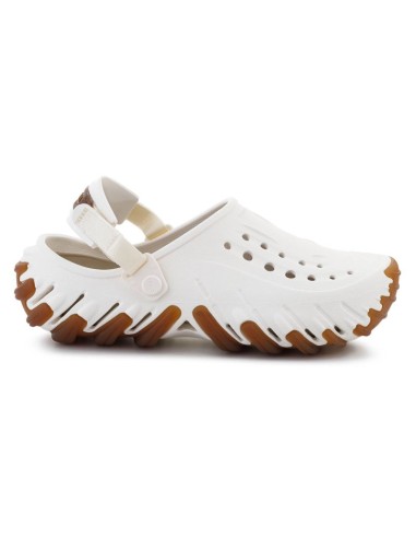 CROCS ECHO GUM RO CLOG CHALK 2116750WV