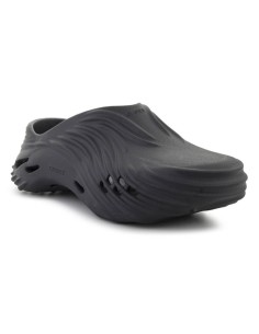 CROCS ECHO WAVE CLOG BLACKBLACK 210521060