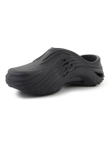 CROCS ECHO WAVE CLOG BLACKBLACK 210521060