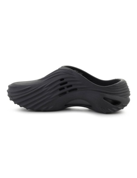 CROCS ECHO WAVE CLOG BLACKBLACK 210521060