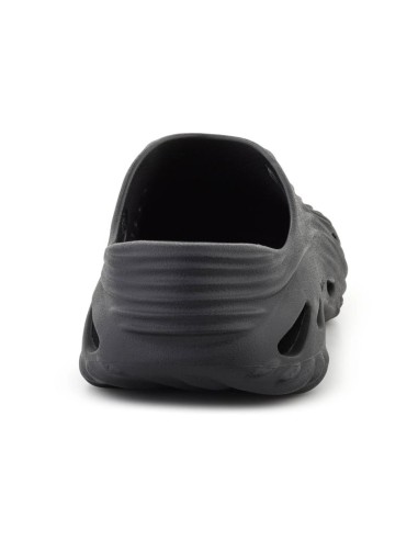 CROCS ECHO WAVE CLOG BLACKBLACK 210521060
