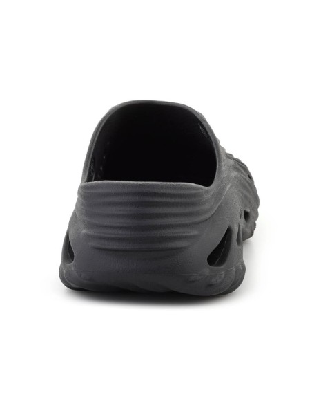 CROCS ECHO WAVE CLOG BLACKBLACK 210521060