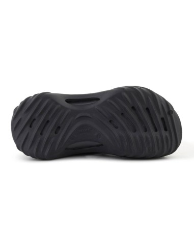 CROCS ECHO WAVE CLOG BLACKBLACK 210521060