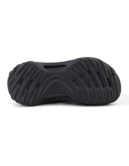 CROCS ECHO WAVE CLOG BLACKBLACK 210521060