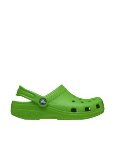 Crocs Kids Classic Clog Green 206991 30T