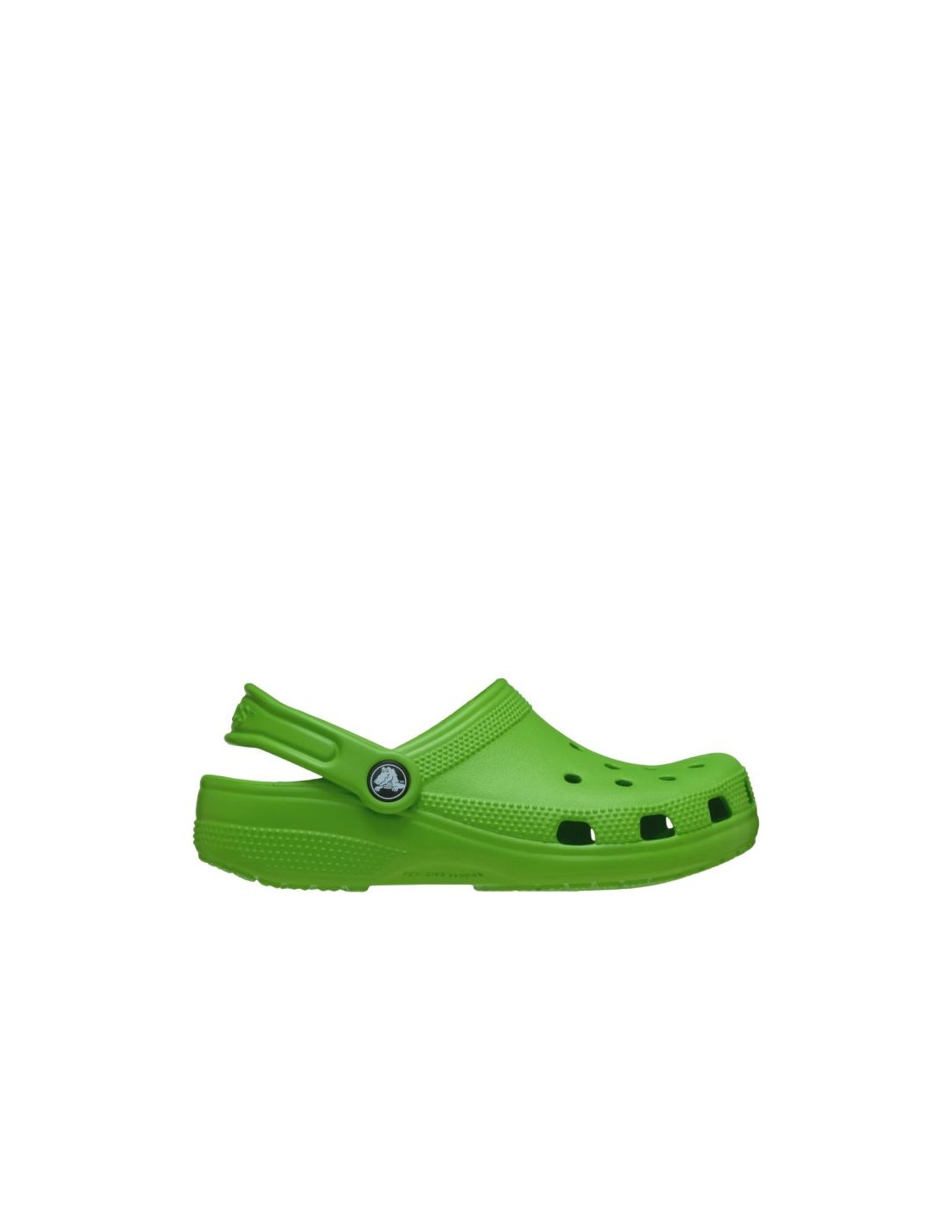 Crocs Crocs Kids Classic Clog Green 206991 30T