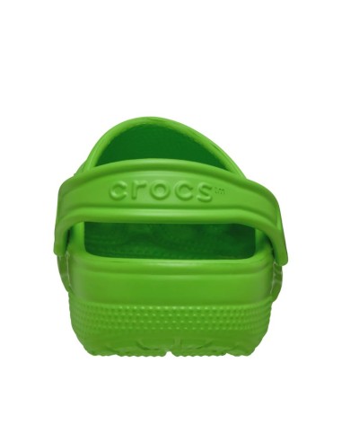 Crocs Kids Classic Clog Green 206991 30T
