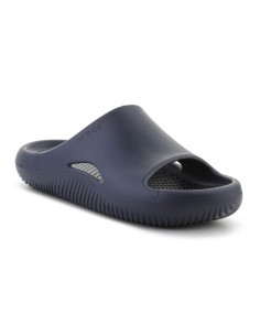 CROCS MELLOW RECOVERY SLIDE NAVY 208392410