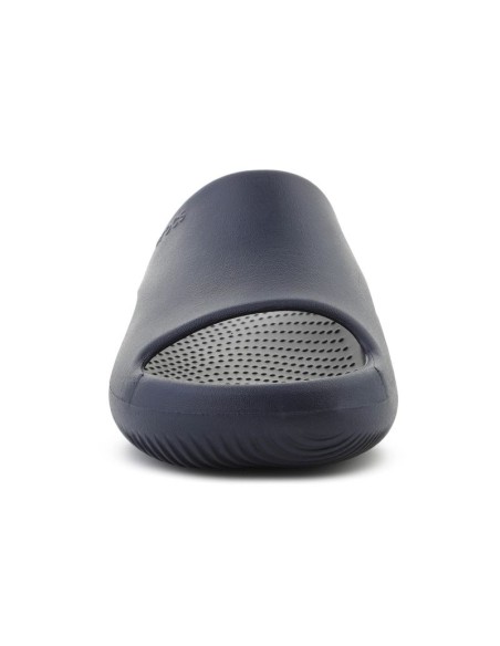 CROCS MELLOW RECOVERY SLIDE NAVY 208392410