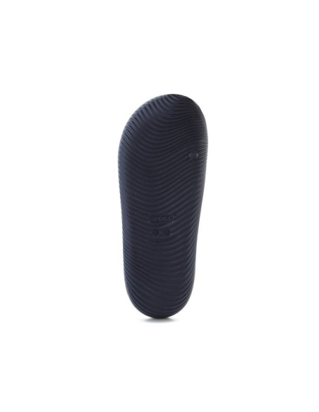CROCS MELLOW RECOVERY SLIDE NAVY 208392410