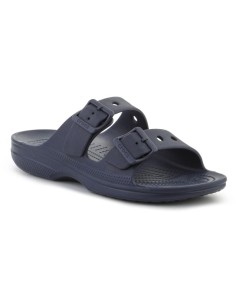 CROCS SATURDAY SANDAL M NAVY 212245410
