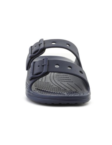 CROCS SATURDAY SANDAL M NAVY 212245410