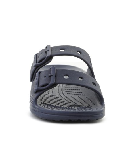 CROCS SATURDAY SANDAL M NAVY 212245410