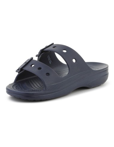 CROCS SATURDAY SANDAL M NAVY 212245410
