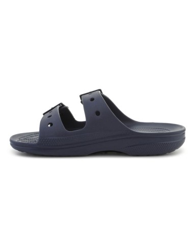CROCS SATURDAY SANDAL M NAVY 212245410