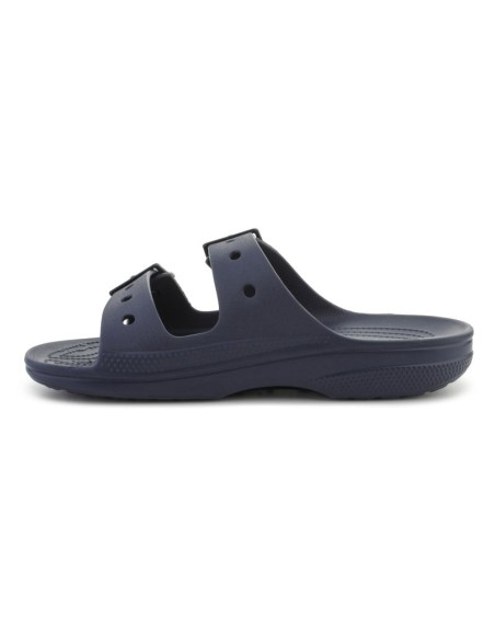 CROCS SATURDAY SANDAL M NAVY 212245410