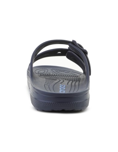 CROCS SATURDAY SANDAL M NAVY 212245410
