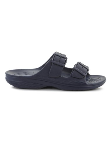 CROCS SATURDAY SANDAL M NAVY 212245410