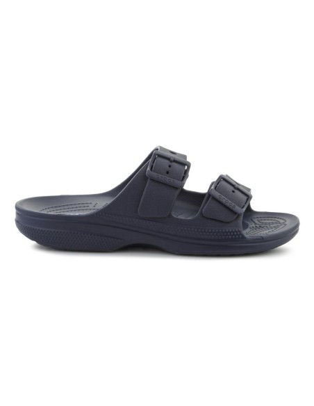 CROCS SATURDAY SANDAL M NAVY 212245410