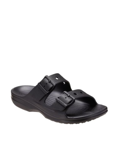 Crocs Saturday Sandal women's flipflops black 213586 001