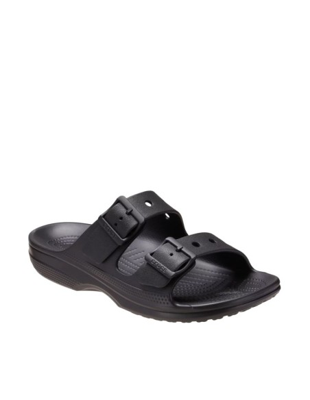 Crocs Saturday Sandal women's flipflops black 213586 001