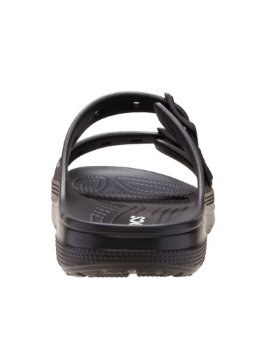 Crocs Saturday Sandal women's flipflops black 213586 001