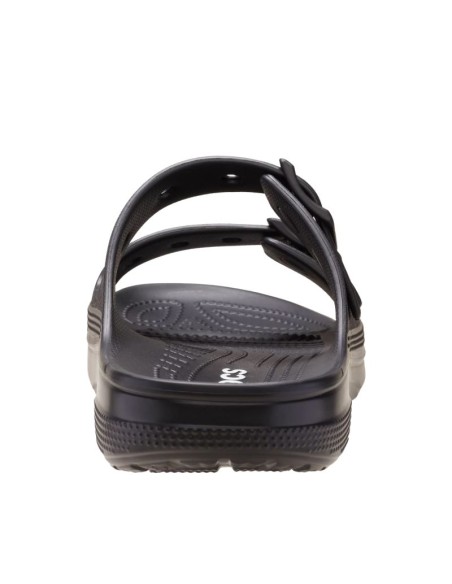 Crocs Saturday Sandal women's flipflops black 213586 001