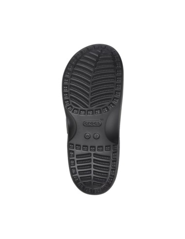 Crocs Saturday Sandal women's flipflops black 213586 001