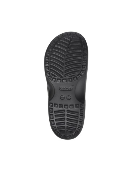 Crocs Saturday Sandal women's flipflops black 213586 001