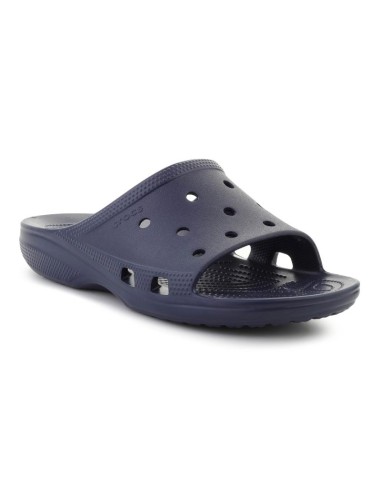 CROCS SATURDAY SLIDE M NAVY 213298410