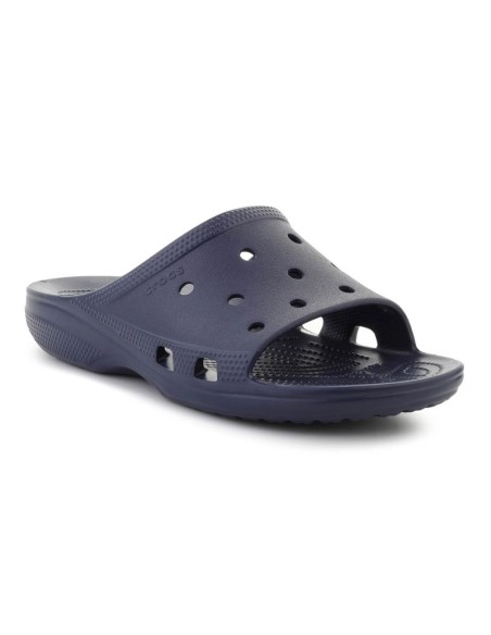 CROCS SATURDAY SLIDE M NAVY 213298410