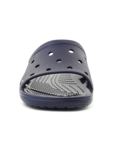 CROCS SATURDAY SLIDE M NAVY 213298410