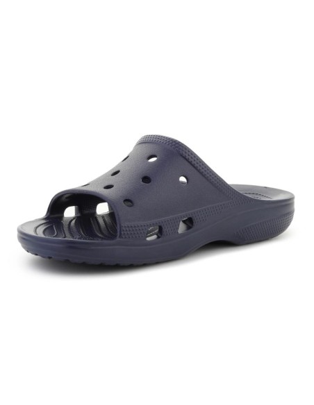 CROCS SATURDAY SLIDE M NAVY 213298410