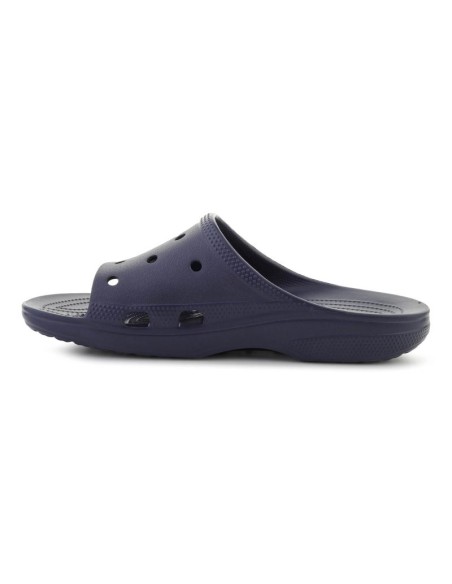 CROCS SATURDAY SLIDE M NAVY 213298410