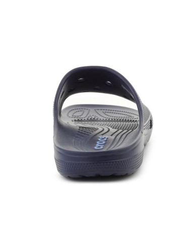 CROCS SATURDAY SLIDE M NAVY 213298410