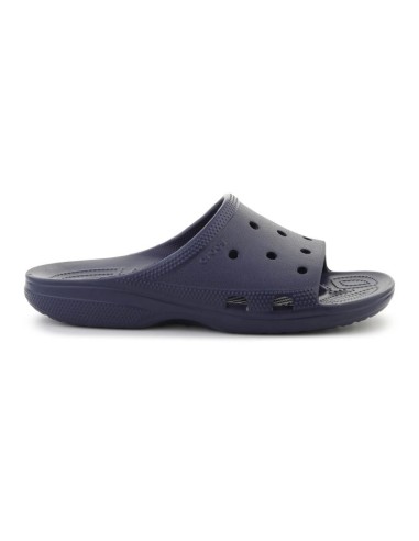CROCS SATURDAY SLIDE M NAVY 213298410