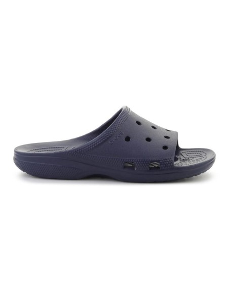CROCS SATURDAY SLIDE M NAVY 213298410