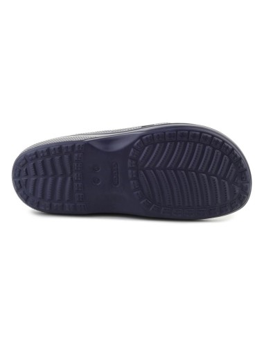 CROCS SATURDAY SLIDE M NAVY 213298410