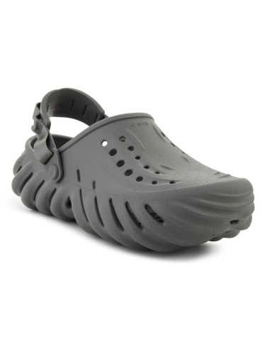CROCS X ECHO CLOG DUSTY OLIVE 2079373J5