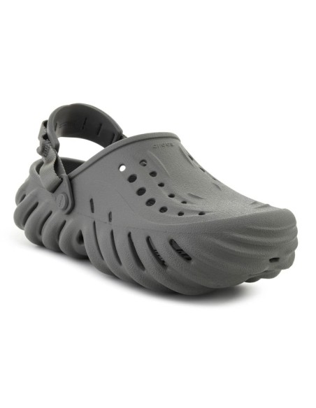 CROCS X ECHO CLOG DUSTY OLIVE 2079373J5